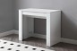 Mesa Consola extensible ALLONGO 250 Blanco