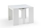 Mesa Consola extensible ALLONGO 250 Blanco