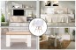 Apartamento completo 36 - ATLANTA MAIA (Sillas Nordic blancas)