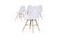 Apartamento completo 36 - ATLANTA MAIA (Sillas Nordic blancas)