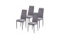 Piso completo 11 - INDUSTRIAL (Sillas YURI Gris)