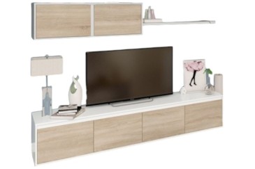 Apartamento mobilado por apenas 349 € em ATRAPAmuebles