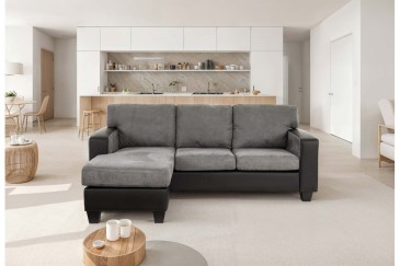Apartamento completo 10 - OSLO MEDITERRANEO (CH Gris Oscuro)