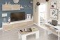 Apartamento Completo 15 - PIMS COUPLE (CH Cinzento, Pack Mesa e Cadeiras Branco)