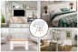 Apartamento completo 31 - ATLANTA ANNELI (Pack Mesa + 4 Sillas BLANCAS)