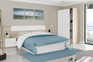 Apartamento completo 10 - OSLO MEDITERRANEO (CH Gris Oscuro)