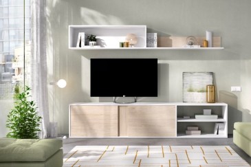 Apartamento mobilado por apenas 379 € em ATRAPAmuebles