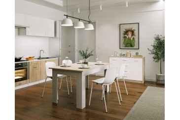 Apartamento mobilado por apenas 379 € em ATRAPAmuebles