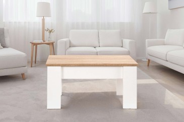 Apartamento mobilado por apenas 379 € em ATRAPAmuebles
