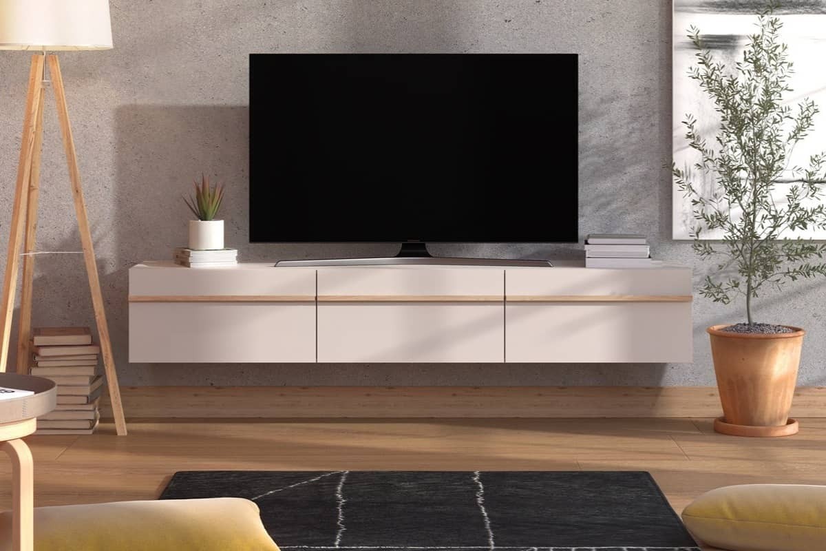 Mueble de salón TV ARLES