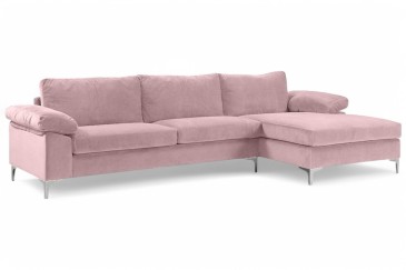 Sofá chaiselongue 3P Reversible 262 cm al MEJOR PRECIO