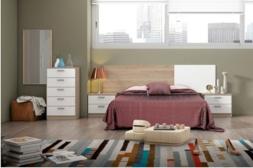 Apartamento mobilado por apenas 399 € em ATRAPAmuebles