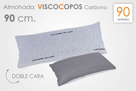 Almofada COPOS VISCO 90 CM