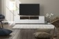 Mobiliário de sala de estar TV TAMIKO 4 Portas + 2 Aberturas