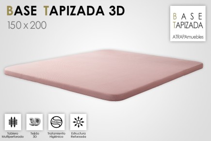 Base estofada 150x200 ao melhor preço na Internet