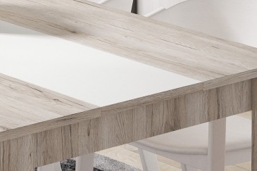 Mesa de jantar GULADA 160x90