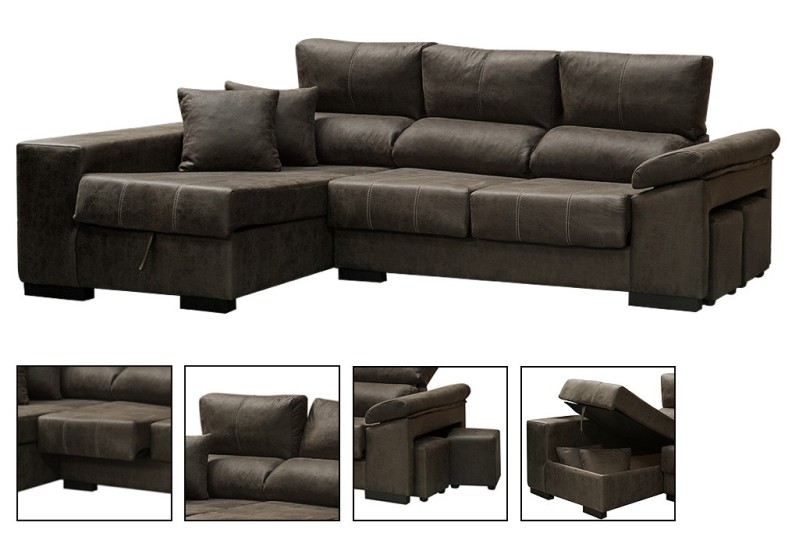 Sofas baratos online madrid