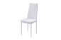 PACK Mesa + 4 cadeiras YURI Branco