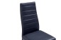 PACK Mesa + 4 cadeiras YURI Preto